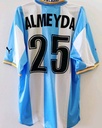 25 - Lazio - Almeyda