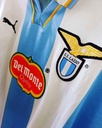 25 - Lazio - Almeyda