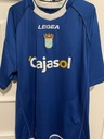 23 - Xerez Club Deportivo - AYTHAMI