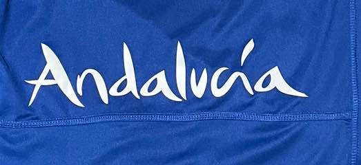 23 - Xerez Club Deportivo - AYTHAMI