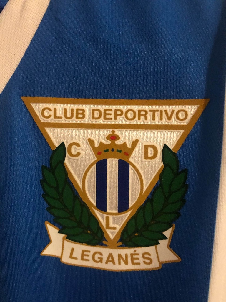 C.D. Leganés