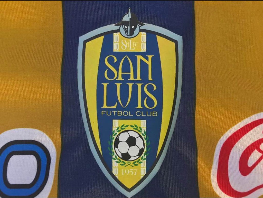 San Luis FC