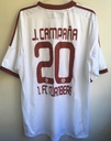 20 - 1.FC Nürnberg - J. Campaña