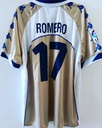 17 - Real Betis - Romero