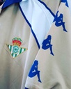 17 - Real Betis - Romero