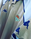 17 - Real Betis - Romero