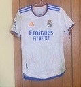 3 - Real Madrid - E. Militão