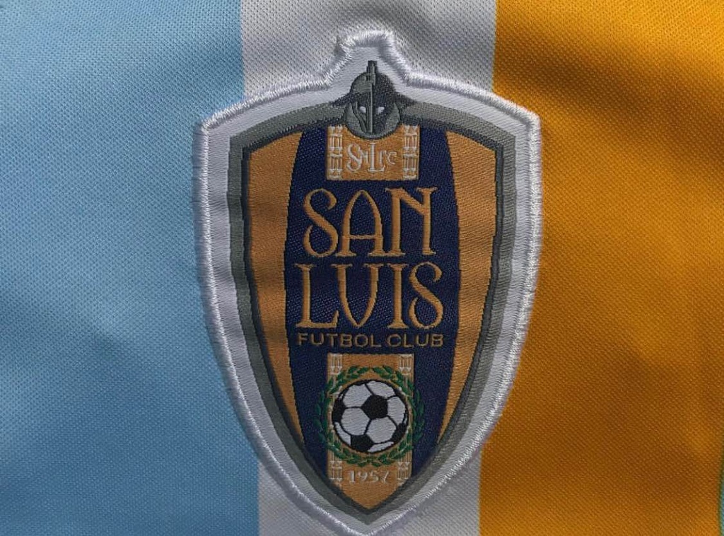 San Luis Fc