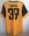 37 - Wolverhampton Wanderers - Adama