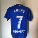 7 - Alavés - Lucas