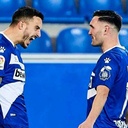 7 - Alavés - Lucas