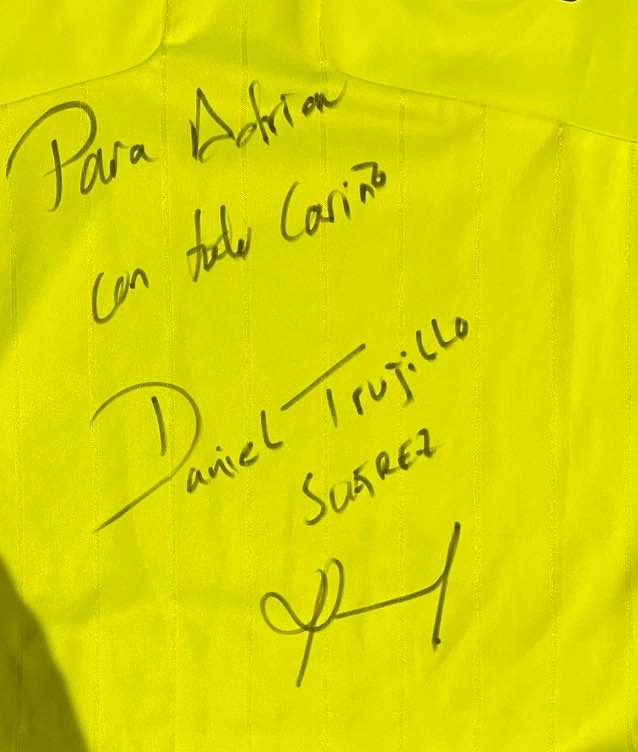 Comité de Árbitros de Tenerife