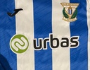 5 - Club Deportivo Leganés - BRUNO