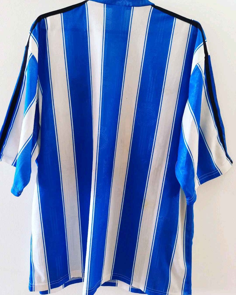 Deportivo La Coruña