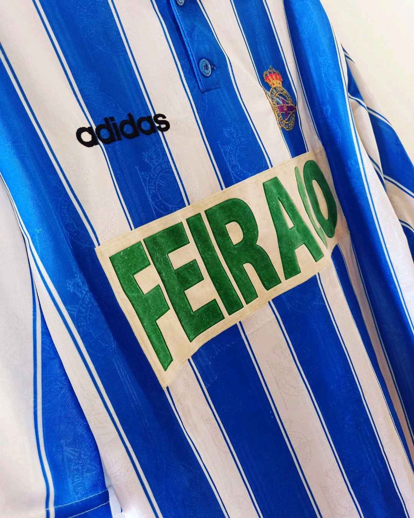 Deportivo La Coruña