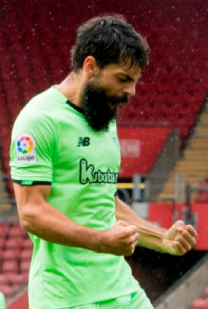 20 - Athletic Club de Bilbao - Villalibre