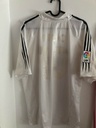 10 - Real Madrid - Figo