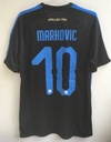 10 - Apollon Limassol - Markovic