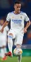 17 - Real Madrid - Lucas V.