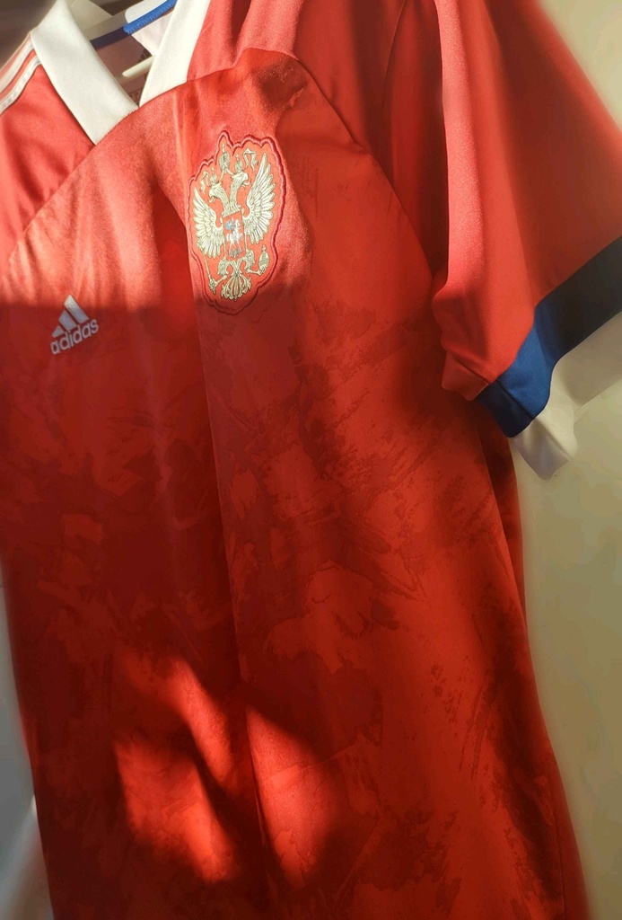 Selección Nacional Rusia