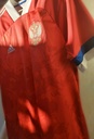 Selección Nacional Rusia
