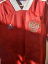 Selección Nacional Rusia