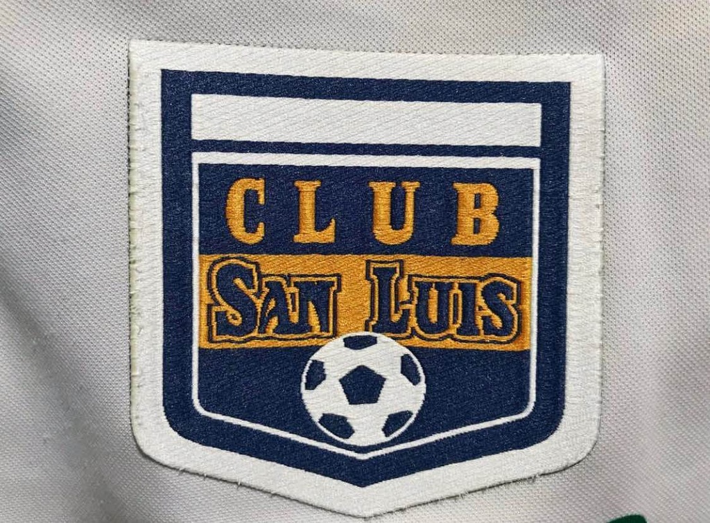Club San Luis