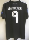 9 - FC Bayern München - Lewandowski
