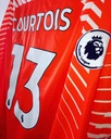 13 - Chelsea - Courtois