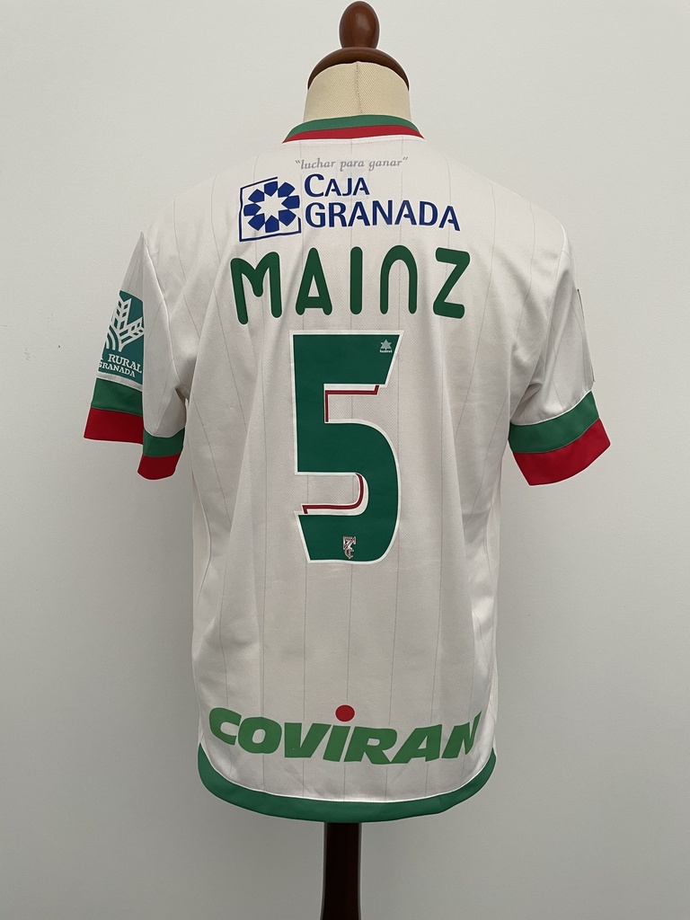 5 - Granada cf - Mainz