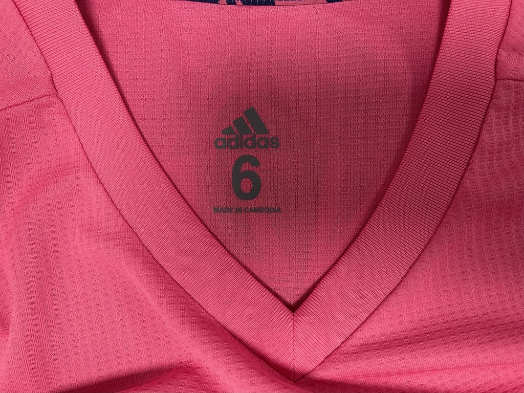 9 - Real Madrid - Benzema