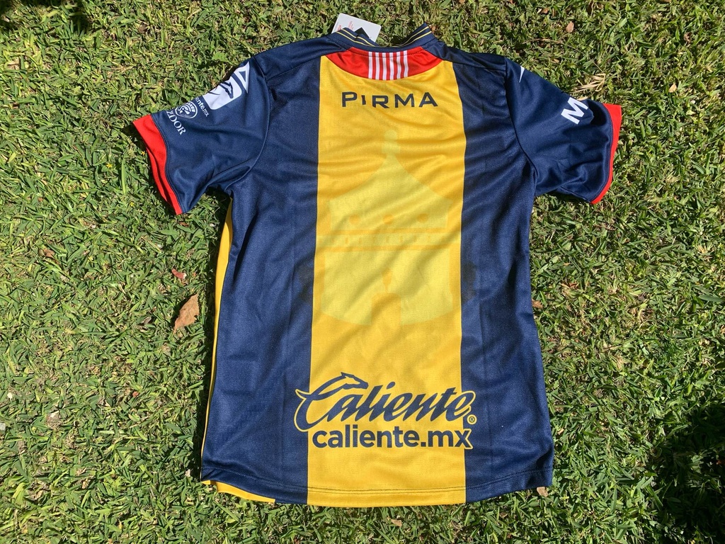 Atletico de San Luis