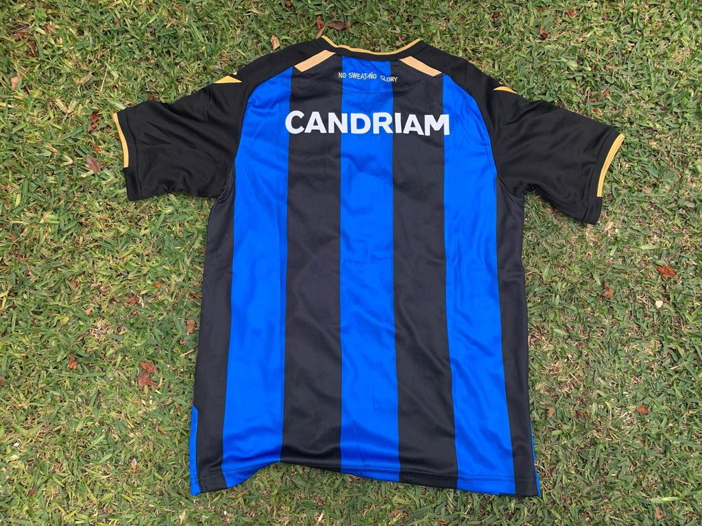 Club Brugge Kv