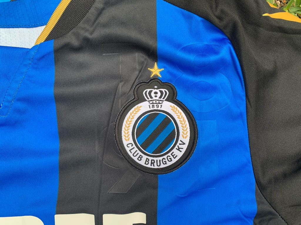 Club Brugge Kv