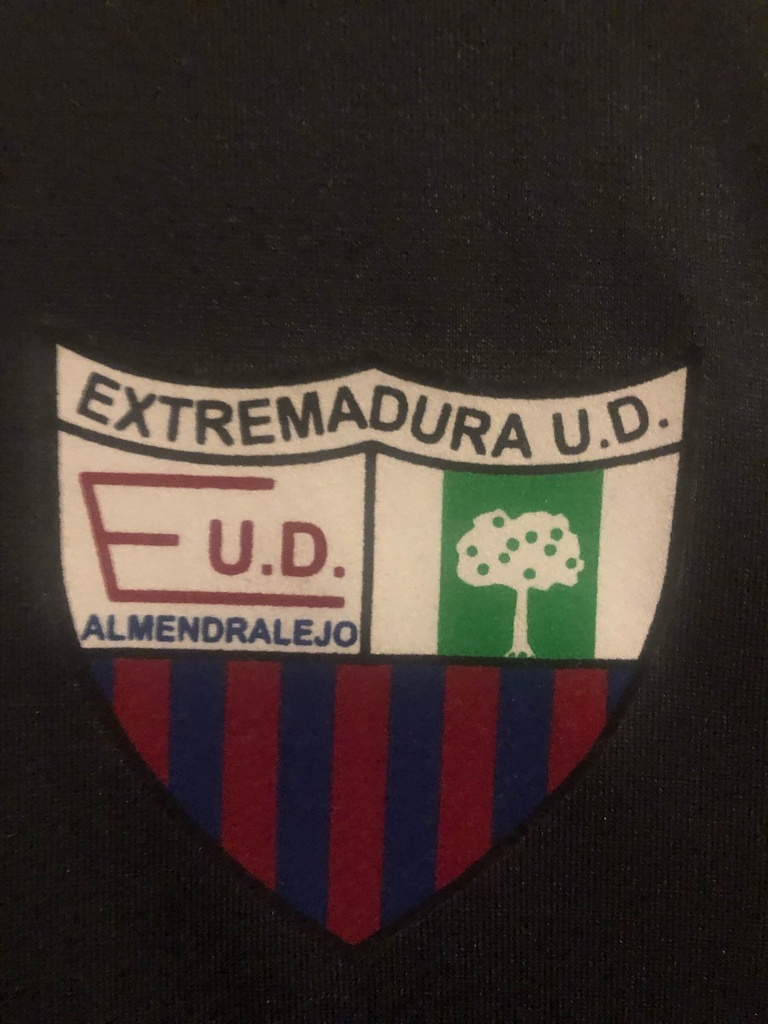 U.D Extremadura - Ninguno