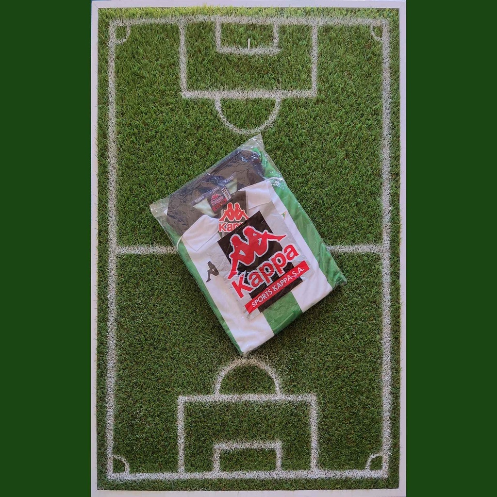 Real Betis Balompié
