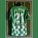 21 - Real Betis Balompié - Lo Celso