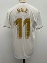 11 - Real Madrid - Bale