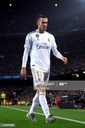 11 - Real Madrid - Bale