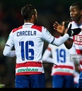 16 - Granada cf - Carcela