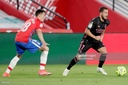 18 - Granada cf - Adrián Marin