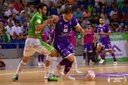 14 - Jaén fs - Alan Brandi