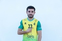 33 - Jaén fs - Dani Martín