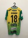 18 - Jaén fs - Juande