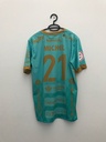 21 - Jaén fs - Michel