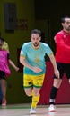 21 - Jaén fs - Michel