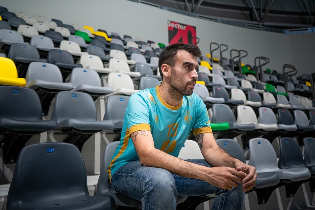 18 - Jaén fs - Juande