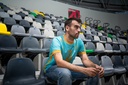 18 - Jaén fs - Juande