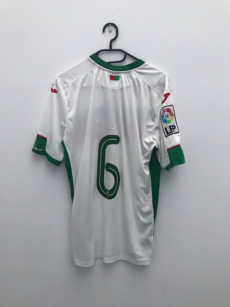6 - Granada cf