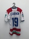 19 - Granada cf - I.Cuenca